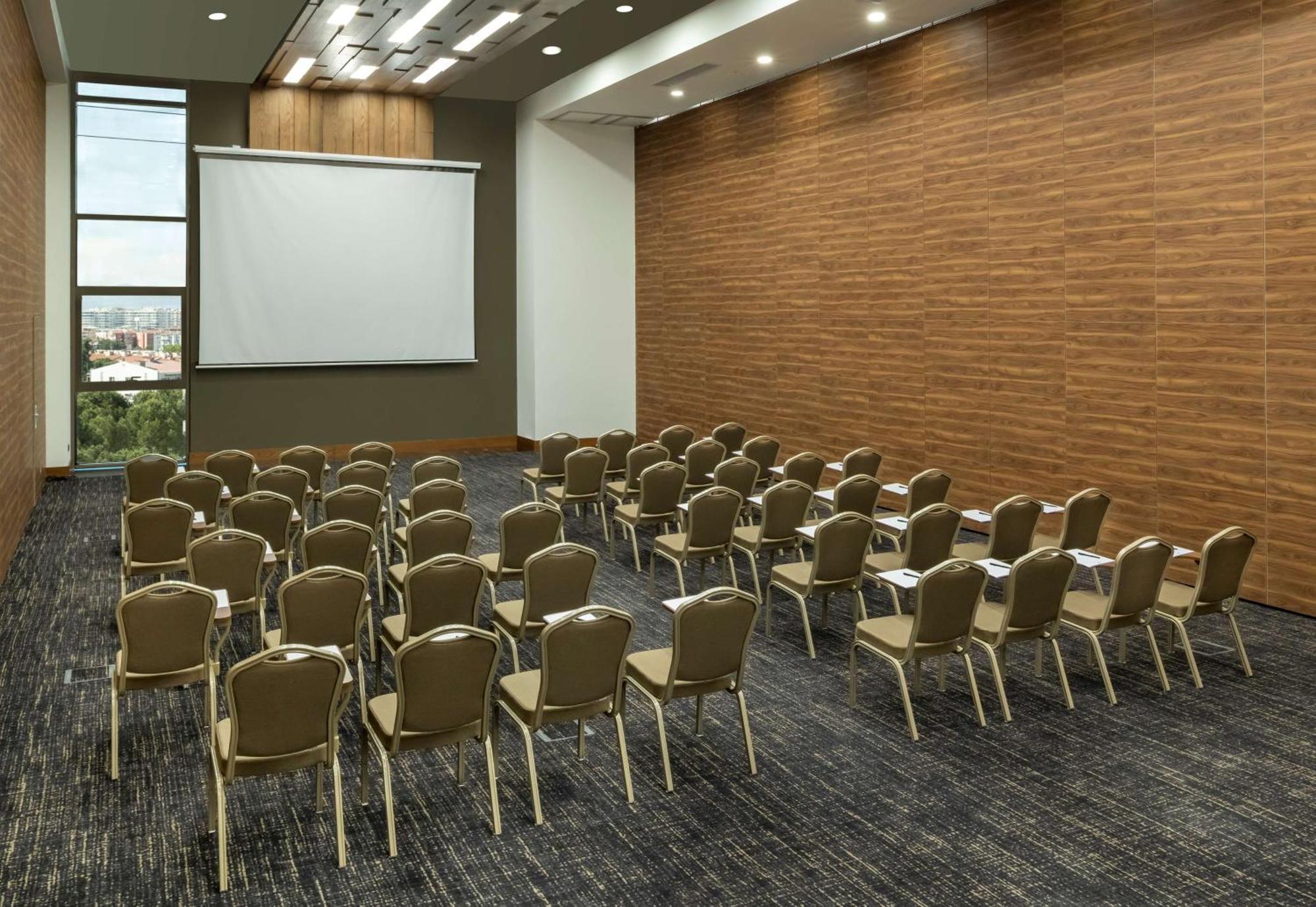 Doubletree By Hilton Manisa Exterior foto