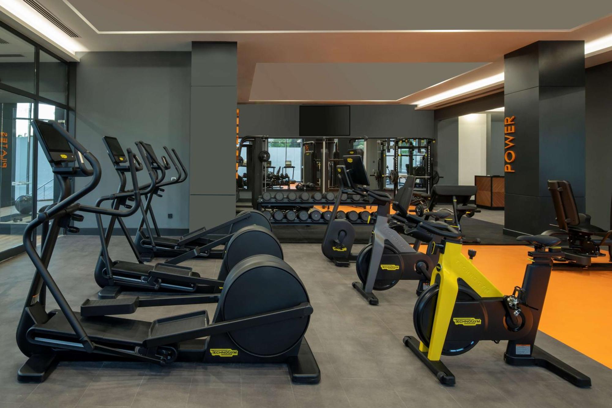 Doubletree By Hilton Manisa Exterior foto